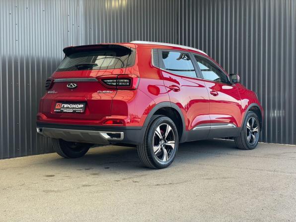 Chery Tiggo 4 Pro I с пробегом 2022 года, цена 1 497 000 рублей, 78146 км, внедорожник, Автокод Объявления