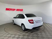 Lada (ВАЗ) Granta I Рестайлинг Воронеж  - изображение 26