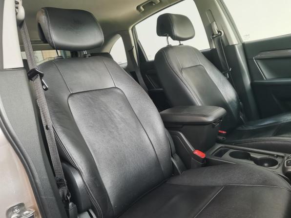 Chevrolet Captiva I Рестайлинг с пробегом 2012 года, цена 1 250 000 рублей, 176126 км, внедорожник, Автокод Объявления