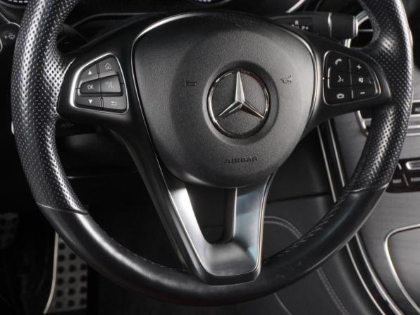 Mercedes-Benz GLC Coupe I (C253) с пробегом 2019 года, цена 3 815 000 рублей, 109609 км, внедорожник, Автокод Объявления