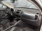 Kia Sportage III Пермь  - изображение 42