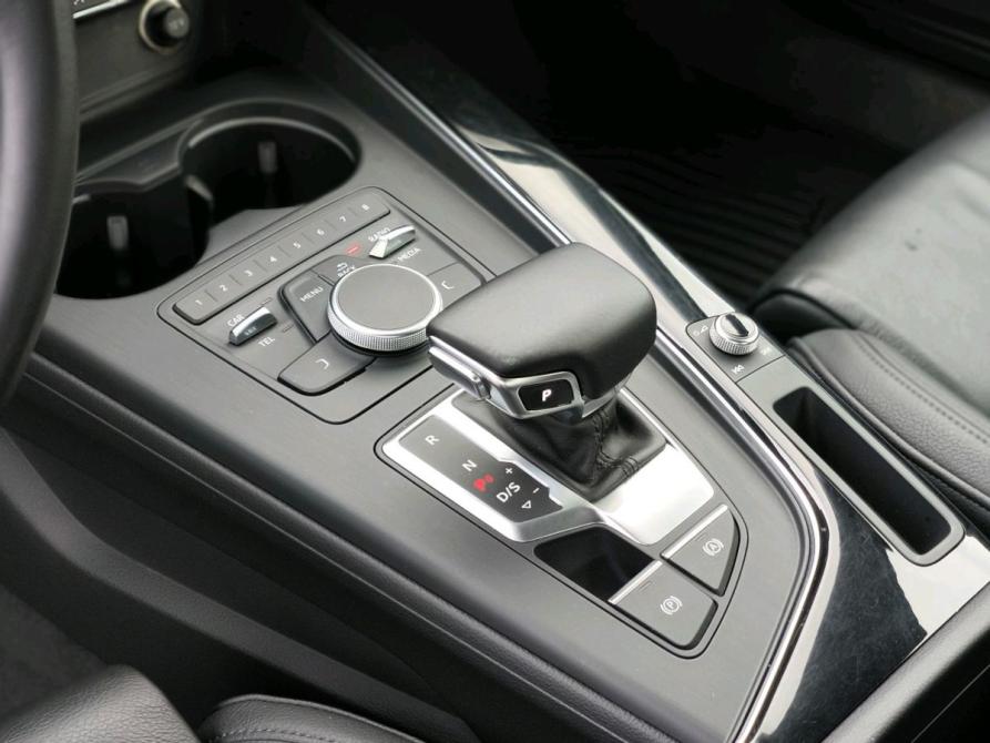 Audi A4 V (B9) Санкт-Петербург  - изображение 14