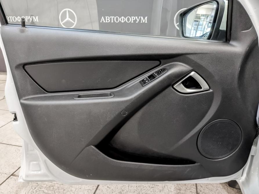 Lada (ВАЗ) Granta I Рестайлинг Москва  - изображение 18