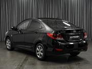 Hyundai Solaris I Ставрополь  - изображение 21