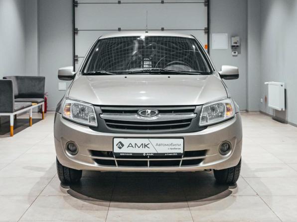 Lada (ВАЗ) Granta I с пробегом 2012 года, цена 385 253 рубля, 155578 км, седан, Автокод Объявления