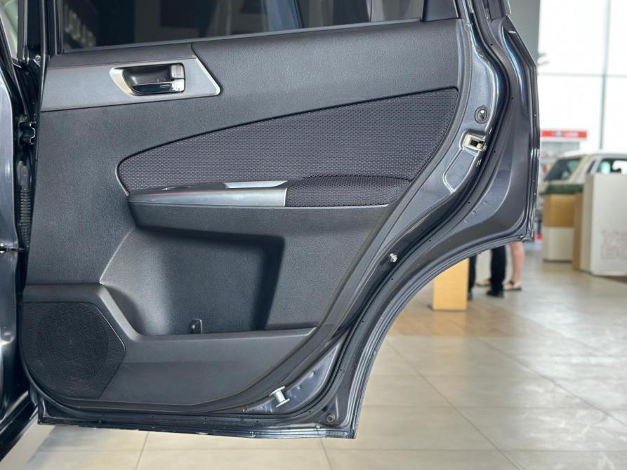 Subaru Forester IV Москва  - изображение 16