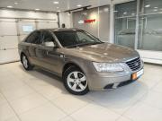 Hyundai Sonata V (NF) Рестайлинг Нижний Новгород  - изображение 28
