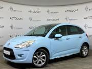 Citroen C3 II Москва  - изображение 15