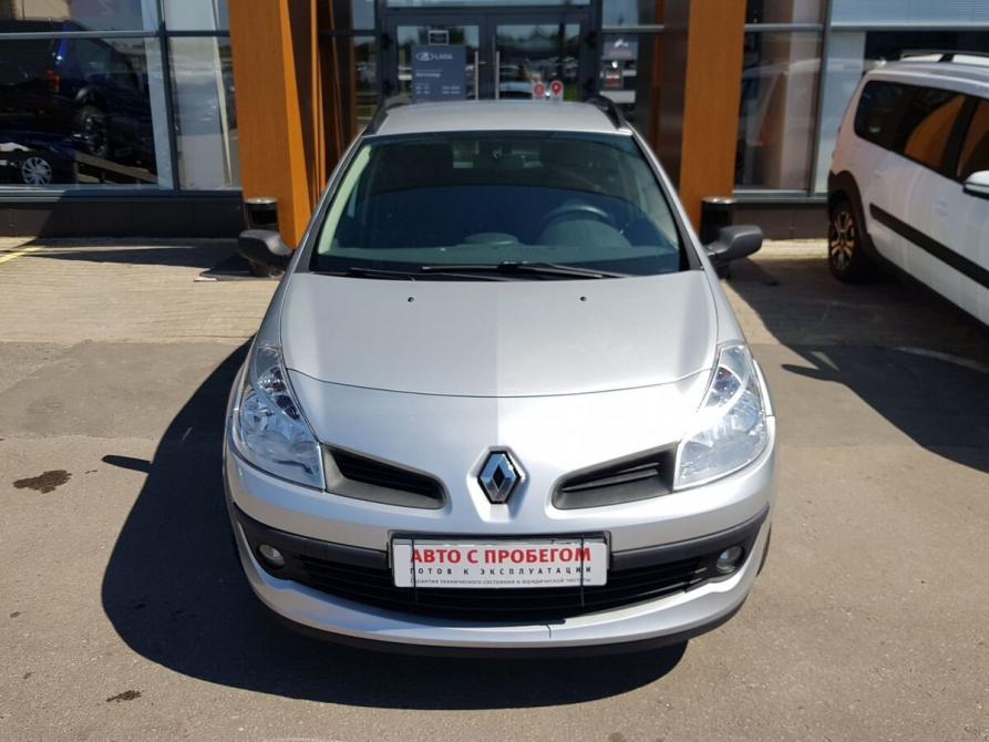 Renault Clio III Брянск  - изображение 2