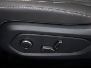 Changan Qiyuan Q07 Москва  - изображение 51