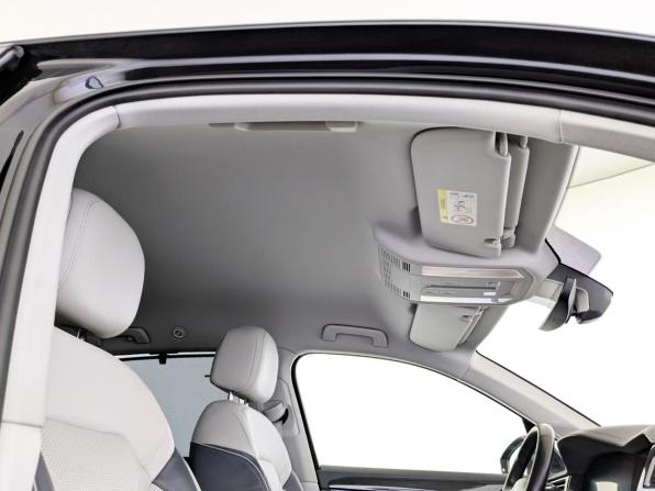 Volkswagen Touareg III с пробегом 2019 года, цена 5 480 000 рублей, 107016 км, внедорожник, Автокод Объявления