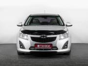 Chevrolet Cruze I Рестайлинг Иркутск  - изображение 26