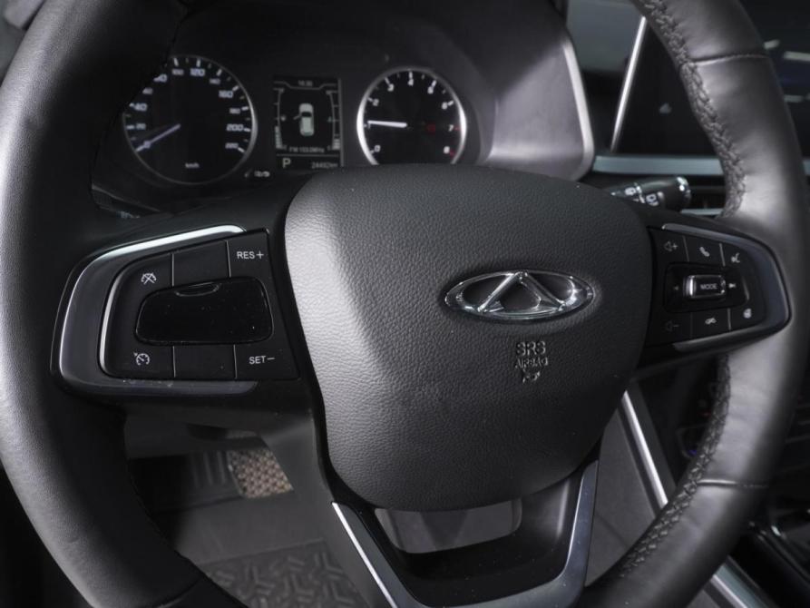 Chery Tiggo 4 Pro I Рестайлинг Сочи  - изображение 12