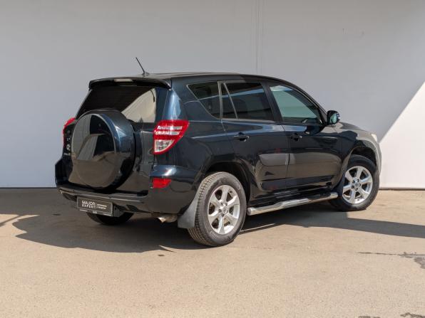 Toyota Ractis II с пробегом 2011 года, цена 1 540 000 рублей, 118930 км, хэтчбек, Автокод Объявления