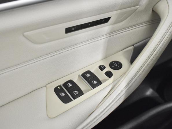 BMW 5 серии VII (G30/G31/G38) Рестайлинг с пробегом 2021 года, цена 5 889 900 рублей, 140761 км, седан, Автокод Объявления