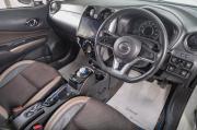 Nissan Note II Рестайлинг Томск  - изображение 27