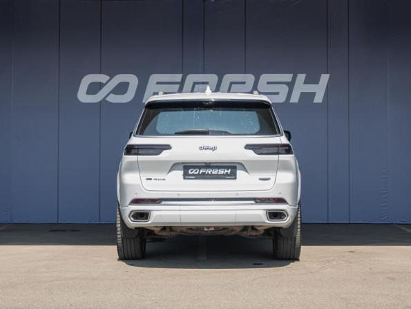 Jeep Grand Cherokee V (WL) с пробегом 2022 года, цена 7 560 000 рублей, 73891 км, внедорожник, Автокод Объявления