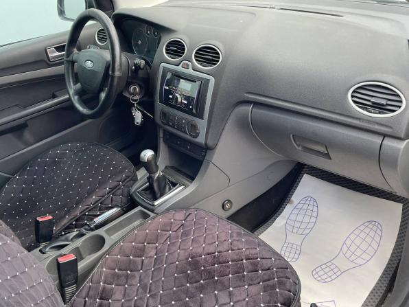 Ford Focus II с пробегом 2005 года, цена 364 000 рублей, 275437 км, седан, Автокод Объявления