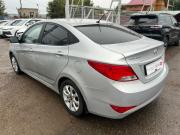 Hyundai Solaris I Рестайлинг Нижнекамск  - изображение 24