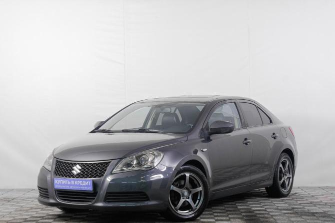 Suzuki Kizashi с пробегом 2010 года, цена 749 000 рублей, 189250 км, седан, Автокод Объявления