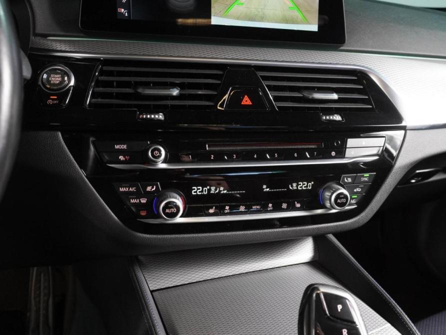 BMW 5 серии VII (G30/G31/G38) Воронеж  - изображение 12