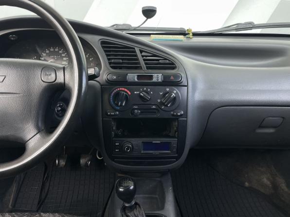 Chevrolet Lanos I с пробегом 2008 года, цена 155 000 рублей, 187214 км, седан, Автокод Объявления