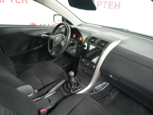 Toyota Corolla X (E140 E150) с пробегом 2008 года, цена 800 000 рублей, 193000 км, седан, Автокод Объявления