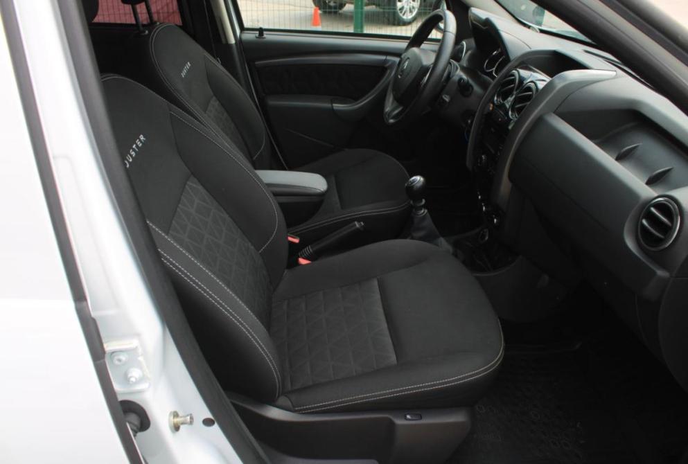 Renault Duster I Рестайлинг Саратов  - изображение 19