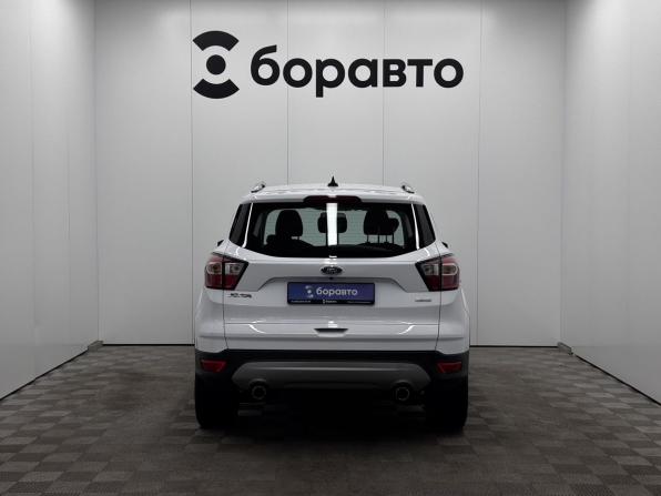 Ford Kuga II Рестайлинг с пробегом 2018 года, цена 1 862 000 рублей, 99652 км, внедорожник, Автокод Объявления