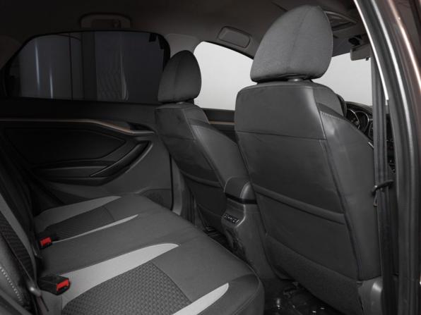Lada (ВАЗ) Vesta I с пробегом 2021 года, цена 948 700 рублей, 130543 км, седан, Автокод Объявления