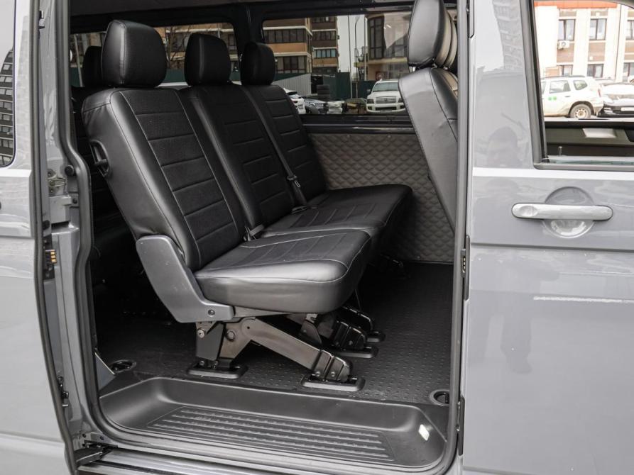 Volkswagen Transporter T6 Рестайлинг Краснодар  - изображение 7