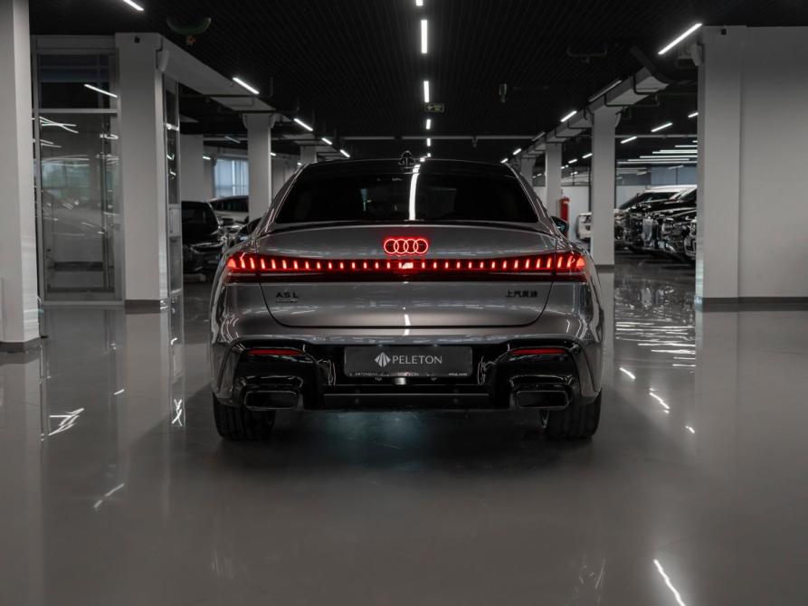 Audi A5 III (B10) Москва  - изображение 6