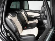 Mercedes-Benz GL-Класс I (X164) Рестайлинг Минеральные Воды  - изображение 27