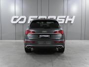 Audi SQ5 II (FY) Рестайлинг Ростов-на-Дону  - изображение 25