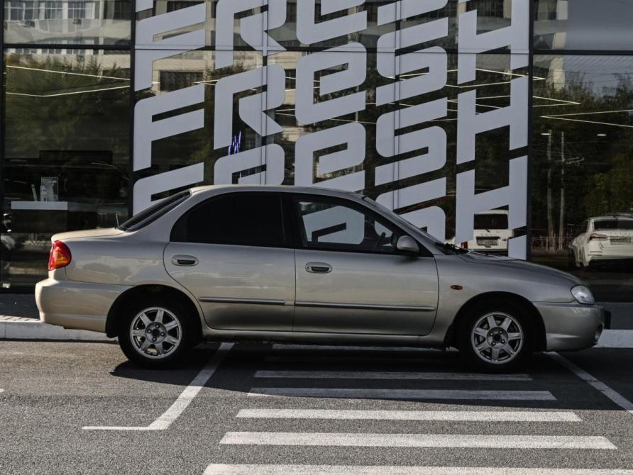 Kia Spectra I Рестайлинг 2 Волгоград  - изображение 5