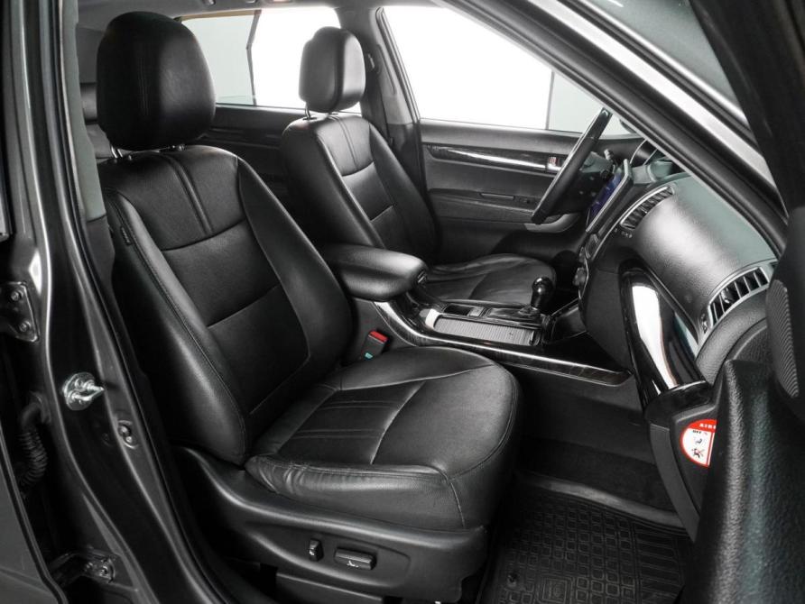 Kia Sorento II Рестайлинг Воронеж  - изображение 8