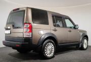 Land Rover Discovery IV Ярославль  - изображение 28