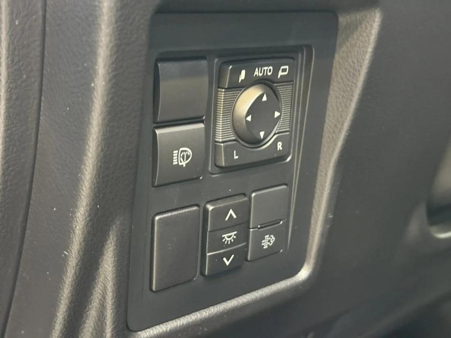 Toyota Land Cruiser Prado 150 Series Рестайлинг 3 Барнаул  - изображение 11
