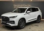 Chery Tiggo 8 Pro Max I Уфа  - изображение 23