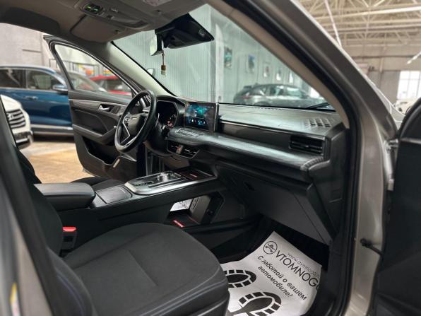 Haval Jolion I с пробегом 2022 года, цена 1 490 000 рублей, 37570 км, внедорожник, Автокод Объявления