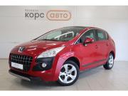 Peugeot 3008 I Коломна  - изображение 15