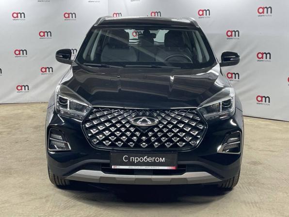 Chery Tiggo 4 Pro I Рестайлинг с пробегом 2024 года, цена 1 699 000 рублей, 12000 км, внедорожник, Автокод Объявления