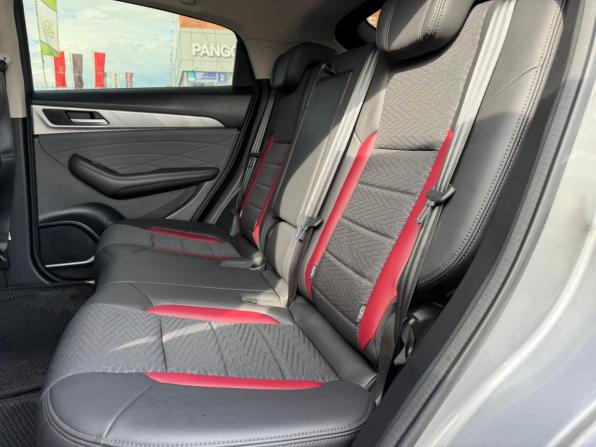 Haval F7x I Рестайлинг с пробегом 2022 года, цена 2 070 000 рублей, 45600 км, внедорожник, Автокод Объявления