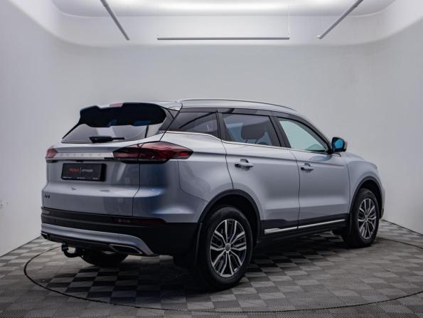 Belgee X70 I с пробегом 2025 года, цена 2 130 000 рублей, 19209 км, внедорожник, Автокод Объявления