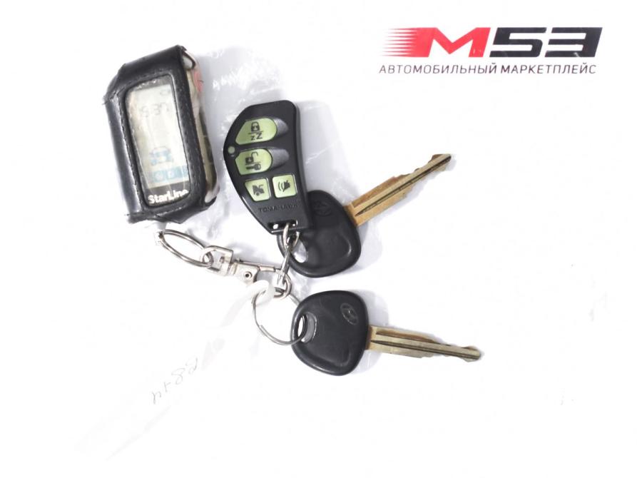 Hyundai Matrix I Рестайлинг Кемерово  - изображение 18