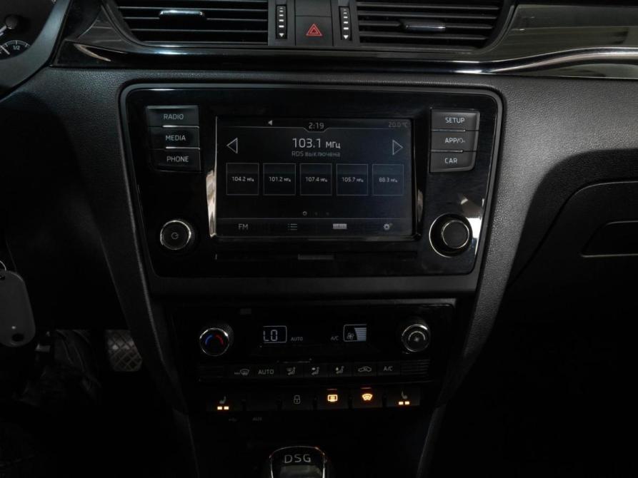 Skoda Rapid I Ставрополь  - изображение 13