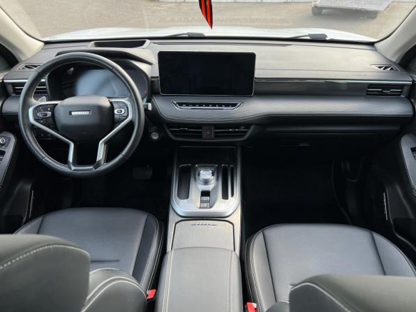 Haval Jolion I с пробегом 2022 года, цена 2 070 000 рублей, 34042 км, внедорожник, Автокод Объявления