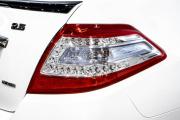 Nissan Teana II Рестайлинг Барнаул  - изображение 34
