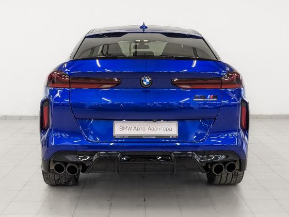 BMW X6 M III (F96) с пробегом 2021 года, цена 11 500 000 рублей, 72200 км, внедорожник, Автокод Объявления