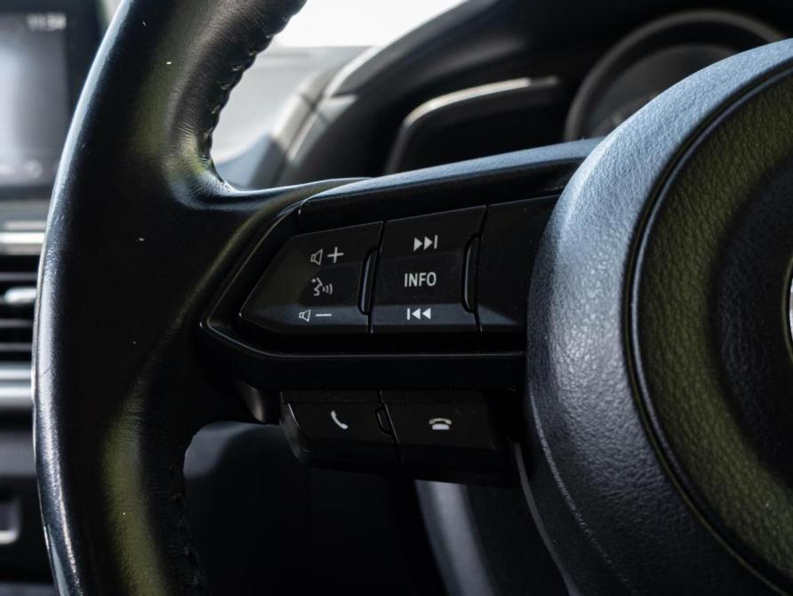 Mazda Axela III Рестайлинг Краснодар  - изображение 16